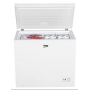 BEKO CF200EWN CONGELATORE 198LT