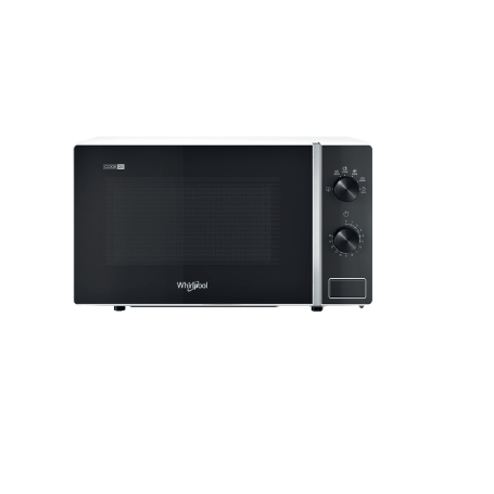 WHIRPOOL MWP101W MICROONDE COOK 20 LITRI