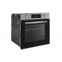 CANDY FCM955XRL/CN FORNO ELETTRICO IDEA 70LT