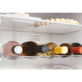 CANDY CBT3518EW FRIGORIFERO AD INCASSO 248LT