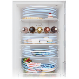 CANDY CNBQT3518E - FRIGORIFERO AD INCASSO 178LT