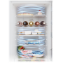 CANDY CNBQT3518E - FRIGORIFERO AD INCASSO 178LT