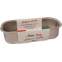 STAMPO PLUMCAKE IN ACCIO INOX
