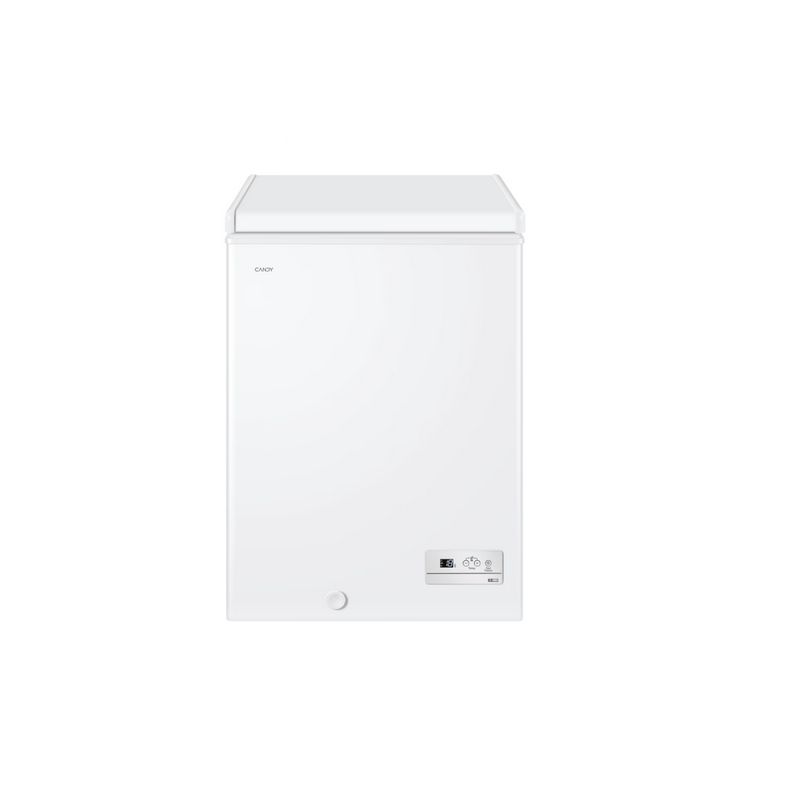 CANDY CHAE1002E CONGELATORE ARTICO 97LT