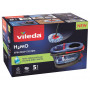 VILEDA SISTEMA LAVAPAVIMENTI H2PRO SPIN MOP