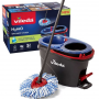VILEDA SISTEMA LAVAPAVIMENTI H2PRO SPIN MOP