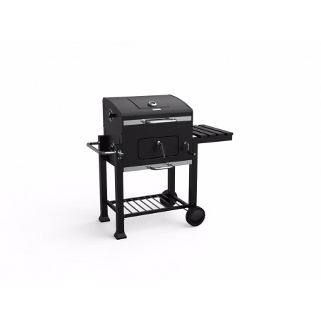 MD GARDEN BARBECUE A CARBONE