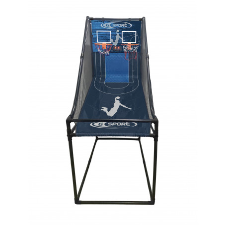 G-SPORT ARCADE BASKETBALL IN PLASTICA