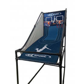 G-SPORT ARCADE BASKETBALL IN PLASTICA