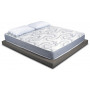 MATERASSO MATRIMONIALE MEMORY CON GUANCIALI - MD WebStore