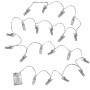 CATENA LUMINOSA 20 MOLLETTE - MD WebStore