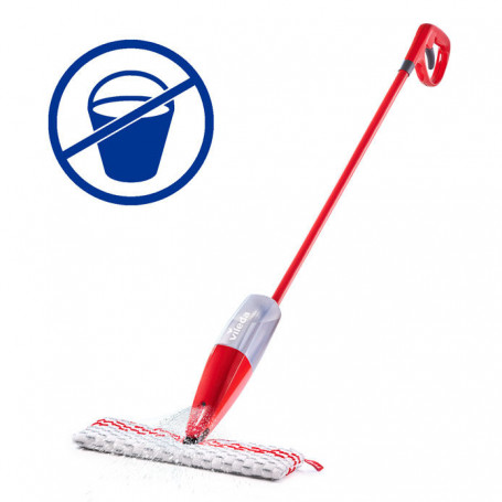 VILEDA 1.2 SPRAY MAX SISTEMA LAVAPAVIMENTI - MD WebStore
