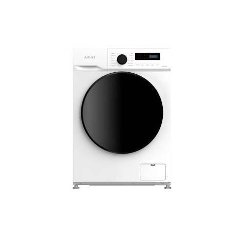 AKAI AQUA1060AS LAVATRICE CARICA FRONTALE 10KG CLASSE A