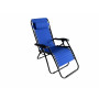 MD GARDEN SEDIA GRAVITA' ZERO COLORE BLU/NERO