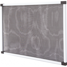 ZANZARIERA ESTENSIBILE 40x50CM