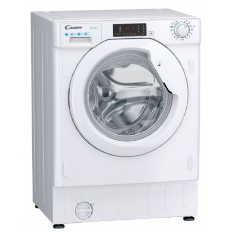CANDY CBW27D1ES LAVATRICE SMART AD INCASSO 7KG 1200RPM