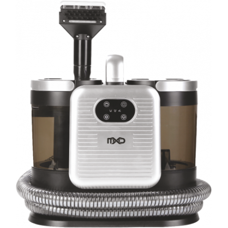 MXD MACCHINA LAVATAPPETI CON ACCESSORI