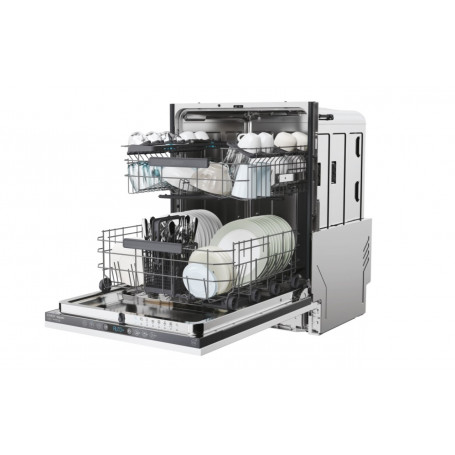 CANDY CI6C4F0A LAVASTOVIGLIE RAPIDO' AD INCASSO 16 COPERTI