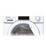 CANDY CBW48TWME-S LAVATRICE AD INCASSO 8KG 1400RPM