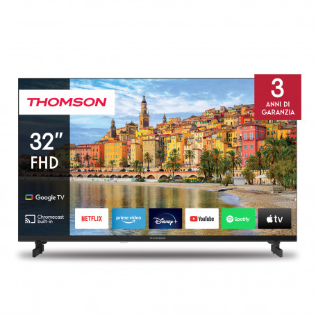 THOMSON 32FG2S14 SMART TV 32'' FHD
