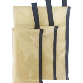 SET BORSETTE DA VIAGGIO 3PZ