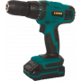ALKPOWER TRAPANO AVVITATORE 18V