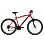 DENVER BIKE BICICLETTA MTB FRONT SUSP 27,5''