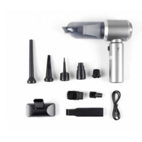 MXD T97B  ASPIRATORE PORTATILE