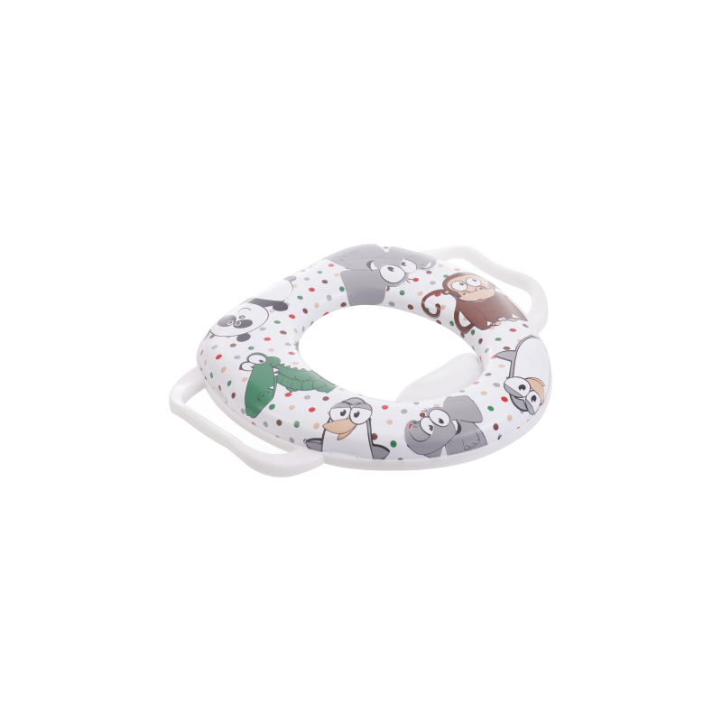 RIDUTTORE WC PER BAMBINI FANTASIE VARIE