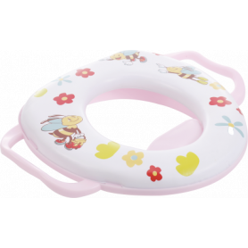 RIDUTTORE WC PER BAMBINI FANTASIE VARIE