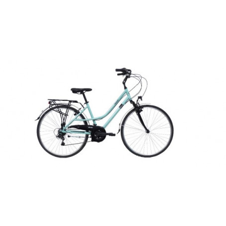 DENVER BIKE BICICLETTA MANHATTAN DONNA TRK 28''