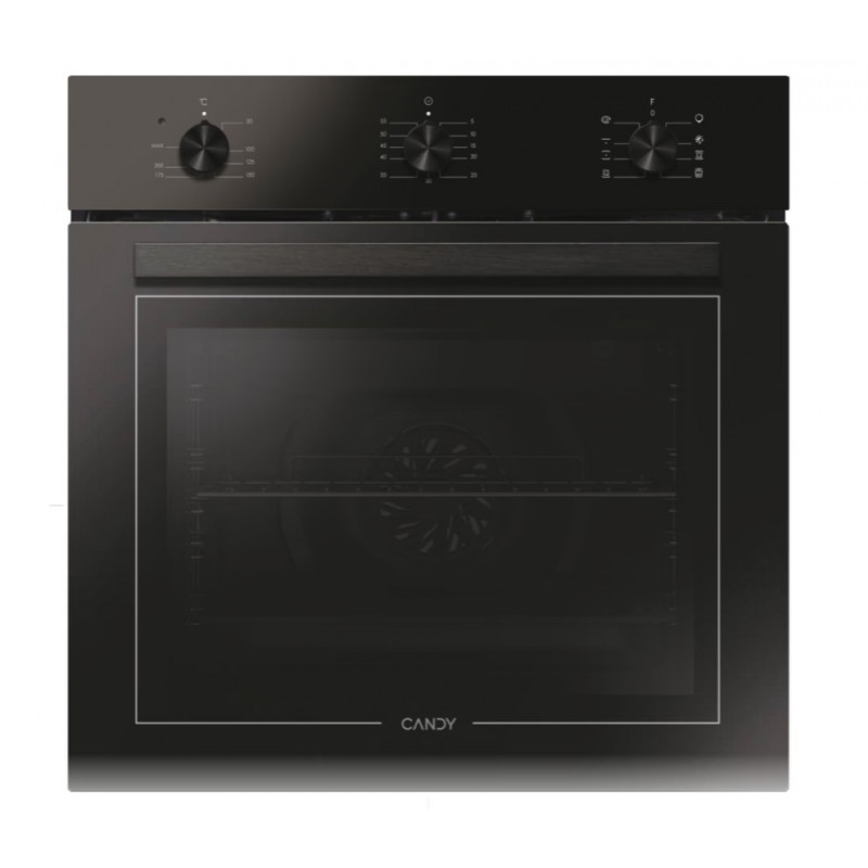 CANDY FCT602NE FORNO MODERNA AD INCASSO 65LT