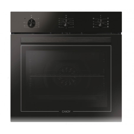 CANDY FCT602NE FORNO MODERNA AD INCASSO 65LT