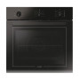 CANDY FCT602NE FORNO MODERNA AD INCASSO 65LT
