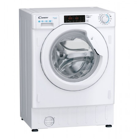 CANDY CBWO49TWME-S LAVATRICE INCASSO 8KG 1400RPM