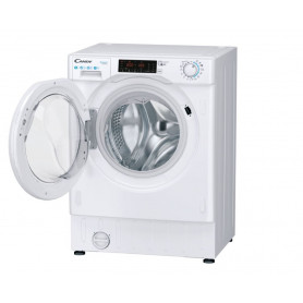 CANDY CBWO49TWME-S LAVATRICE INCASSO 8KG 1400RPM