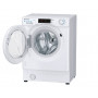CANDY CBWO49TWME-S LAVATRICE INCASSO 8KG 1400RPM