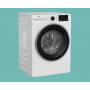 BEKO BWT3124S LAVATRICE BEYOND 12KG 1400RPM