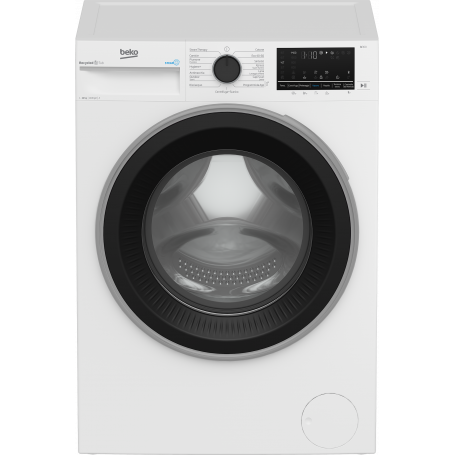 BEKO BWT3124S LAVATRICE BEYOND 12KG 1400RPM