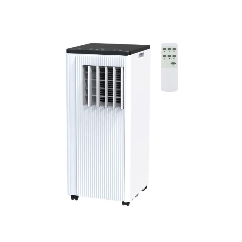 AKAI 940K-J CLIMATIZZATORE PORTATILE 9000BTU