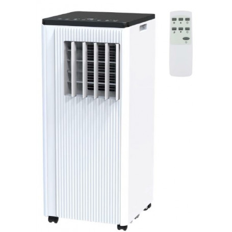 AKAI 940K-J CLIMATIZZATORE PORTATILE 9000BTU
