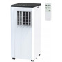 AKAI 940K-J CLIMATIZZATORE PORTATILE 9000BTU