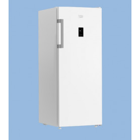 BEKO B3RFNE274W CONGELATORE VERTICALE 220LT