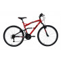DENVER BIKE BICICLETTA MTB 26" BARCELLONA