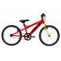 DENVER BIKE BICICLETTA MTB 20" UNISEX SLOOPING