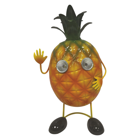 AXIR LAMPADA DECORATIVA CON PANNELLO