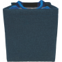 LUNCH BOX 20x17Hx23.5CM COLORI VARI