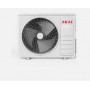 AKAI MISTRAL1225KCHK/C CONDIZIONATORE 12000BTU A++