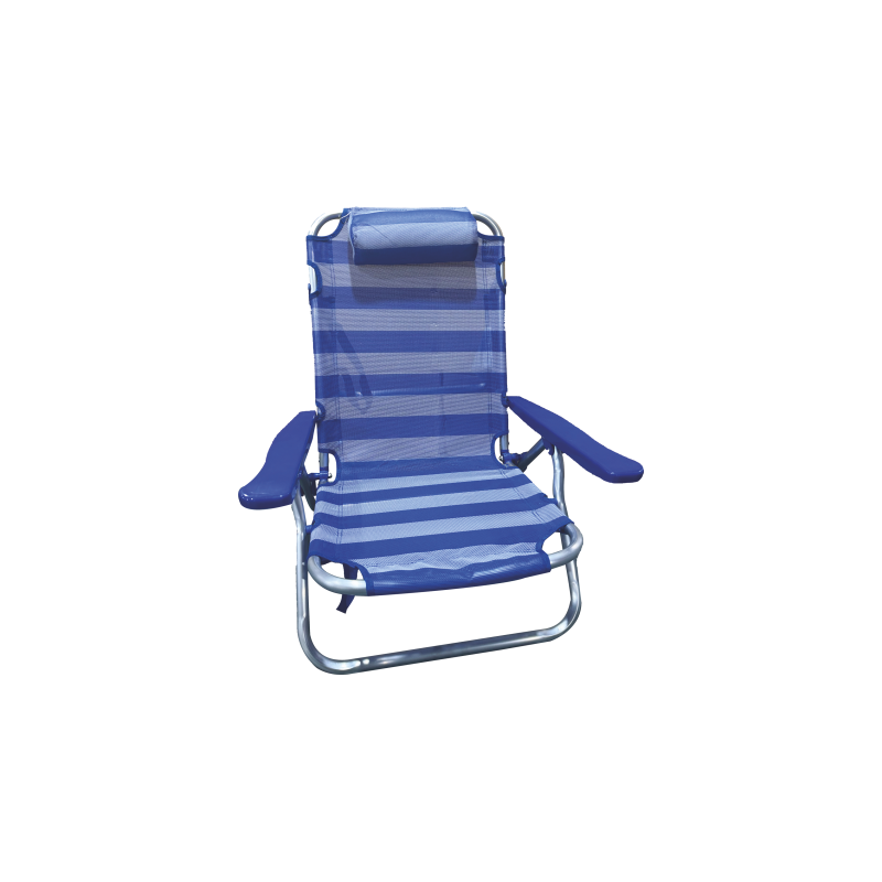 SEDIA MARE CON CUSCINO