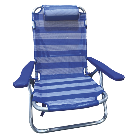 SEDIA MARE CON CUSCINO